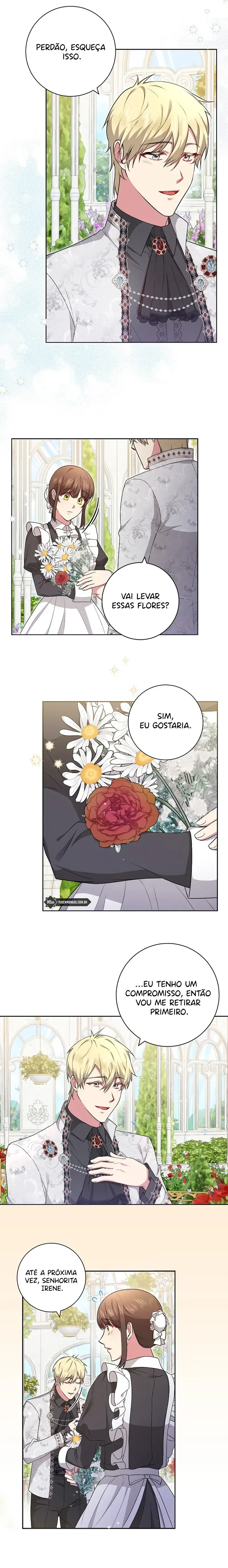 As CircunstÃ¢ncias de Irene capitulo 46 pagina 13