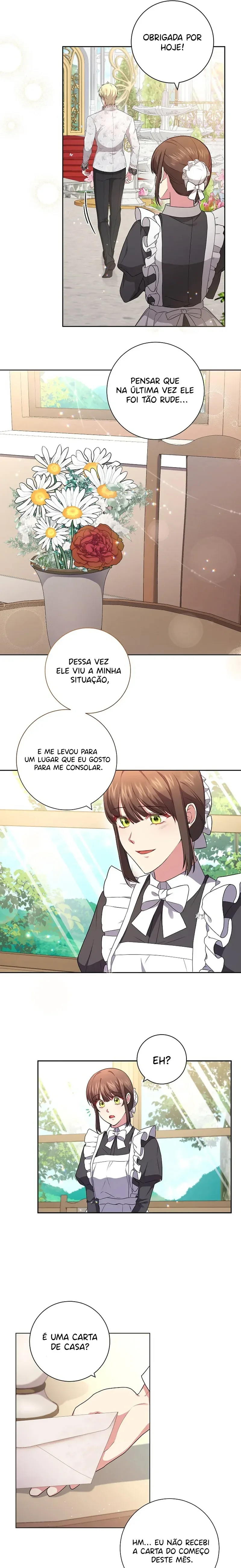 As CircunstÃ¢ncias de Irene capitulo 46 pagina 14