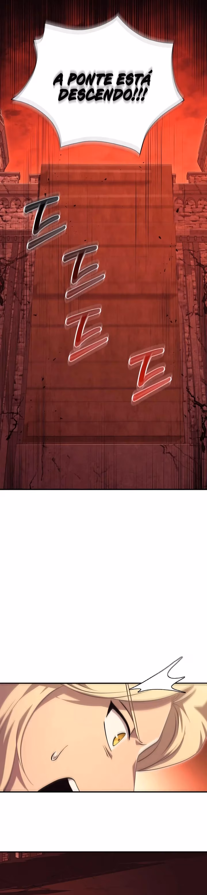 Sobrevivendo no Jogo como um Bárbaro capitulo 24 pagina 39