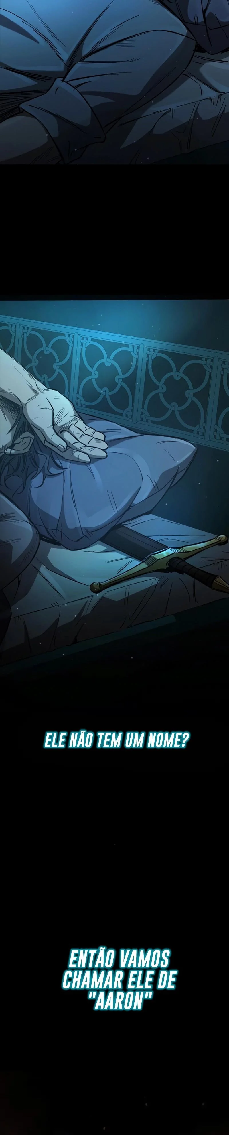 Guarda Malandro em uma Fantasia Medieval capitulo 2 pagina 36