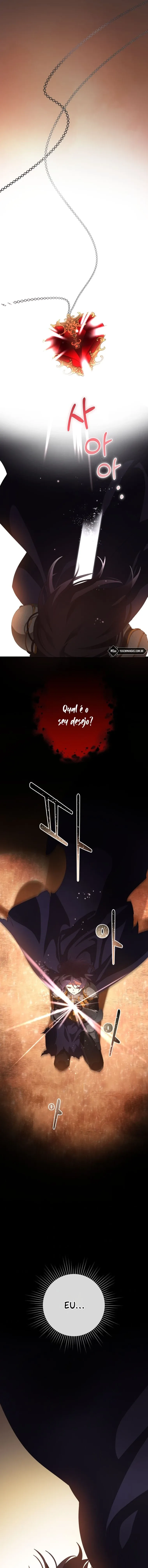 A Segunda Vida Da Princesa Lixo capitulo 1 pagina 17