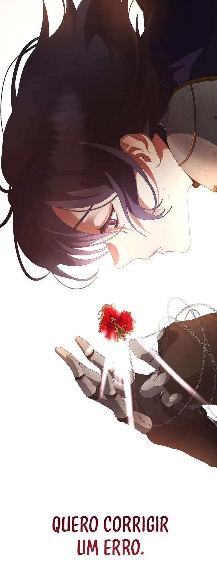 A Segunda Vida Da Princesa Lixo capitulo 1 pagina 18