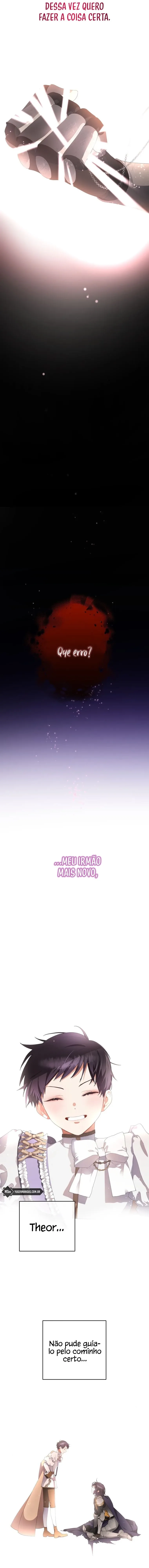 A Segunda Vida Da Princesa Lixo capitulo 1 pagina 19