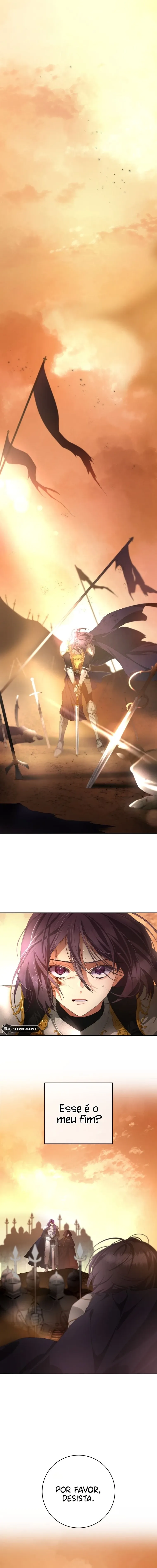 A Segunda Vida Da Princesa Lixo capitulo 1 pagina 2