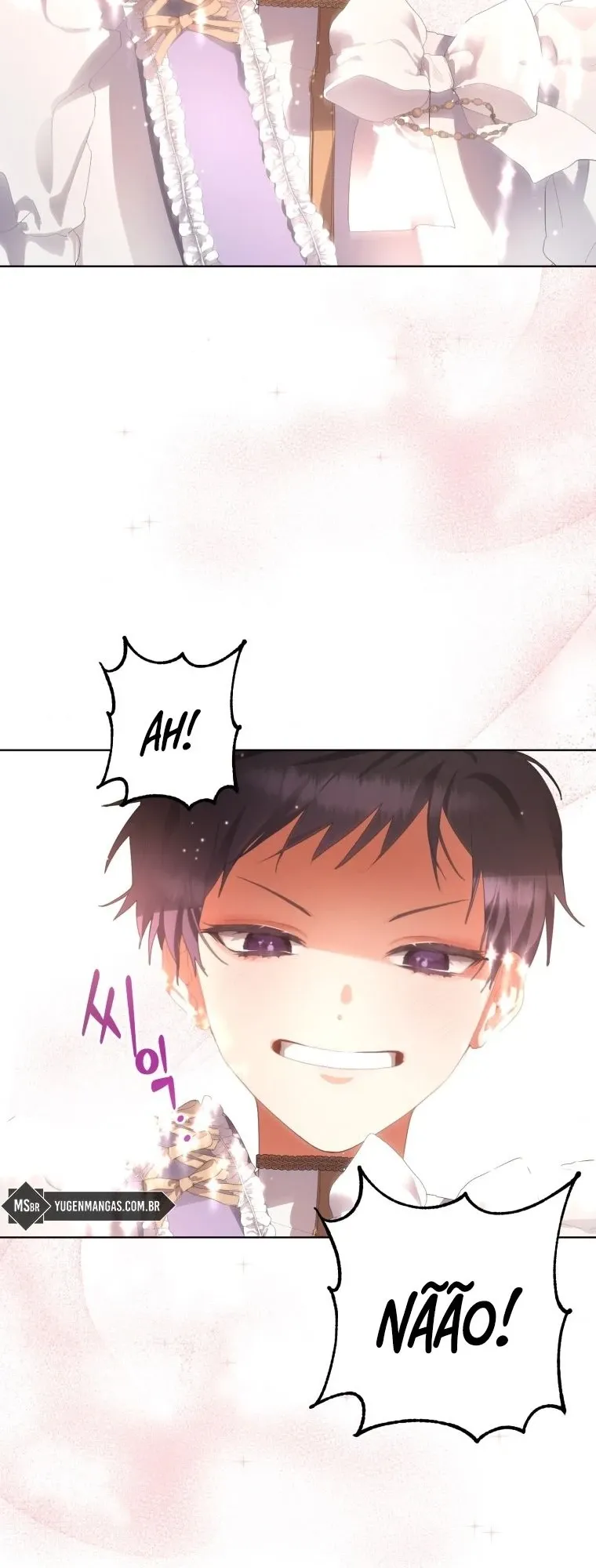 A Segunda Vida Da Princesa Lixo capitulo 1 pagina 22