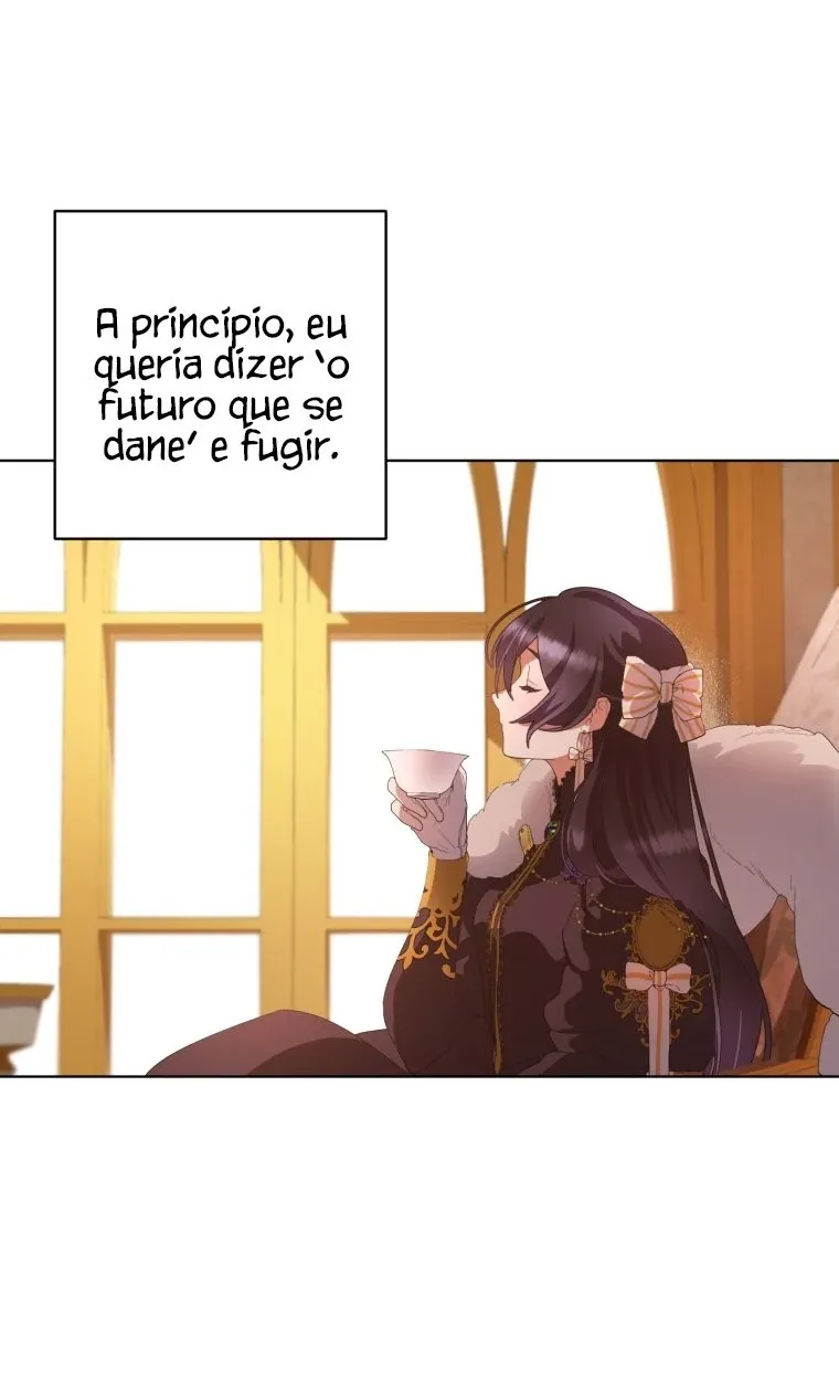 A Segunda Vida Da Princesa Lixo capitulo 1 pagina 26