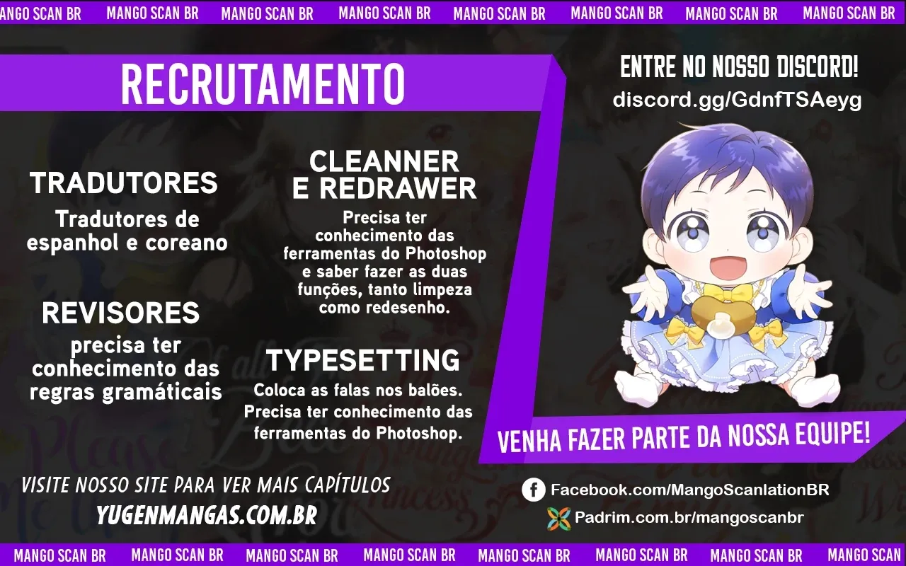 A Segunda Vida Da Princesa Lixo capitulo 1 pagina 30