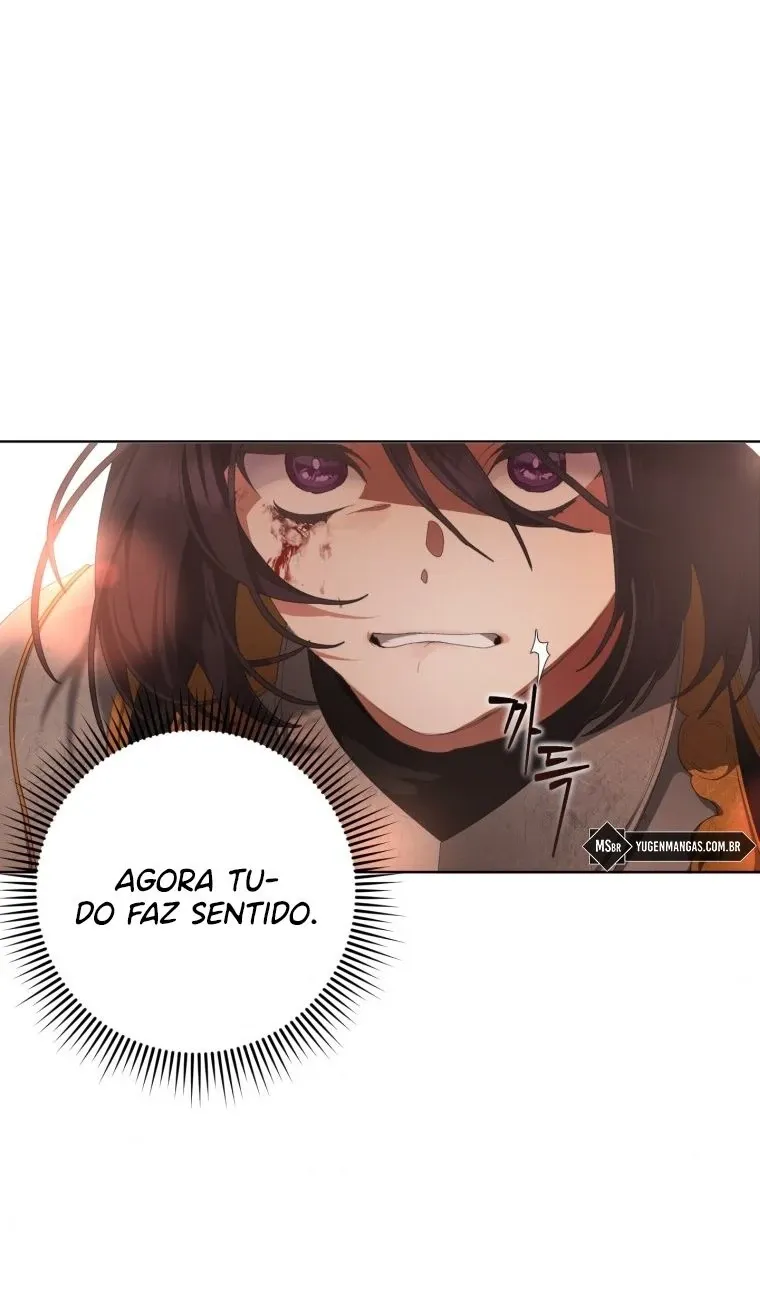 A Segunda Vida Da Princesa Lixo capitulo 1 pagina 8