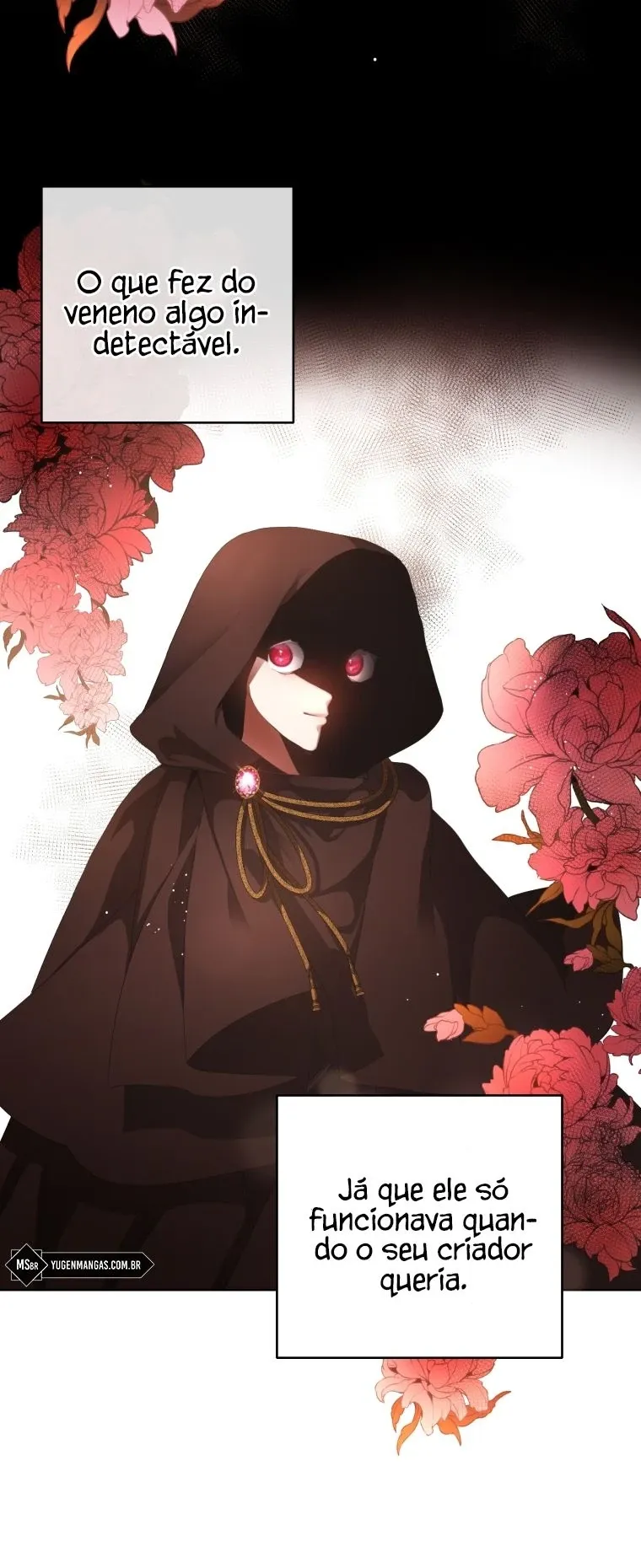 A Segunda Vida Da Princesa Lixo capitulo 1 pagina 10