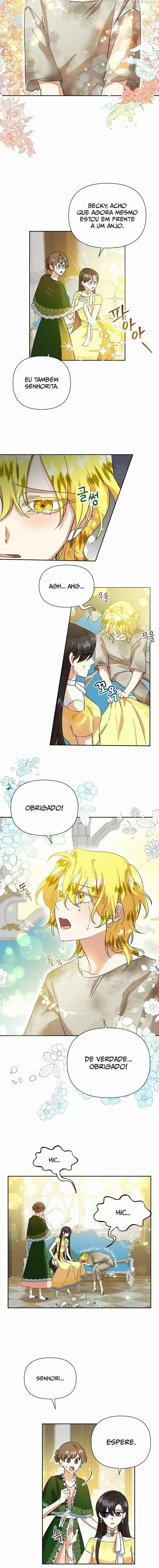 A VilÃ£ Tem Divertimento Hoje capitulo 11 pagina 12