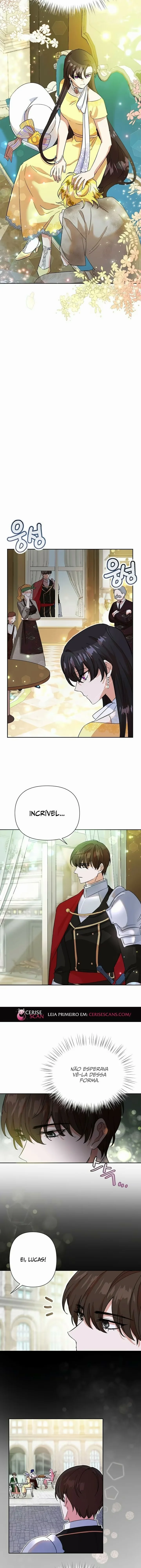 A VilÃ£ Tem Divertimento Hoje capitulo 11 pagina 14