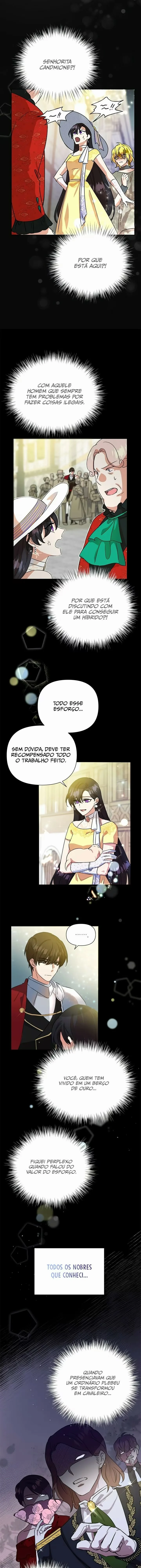 A VilÃ£ Tem Divertimento Hoje capitulo 11 pagina 17