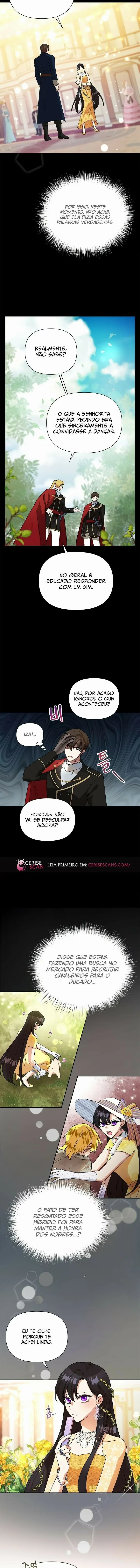 A VilÃ£ Tem Divertimento Hoje capitulo 11 pagina 19