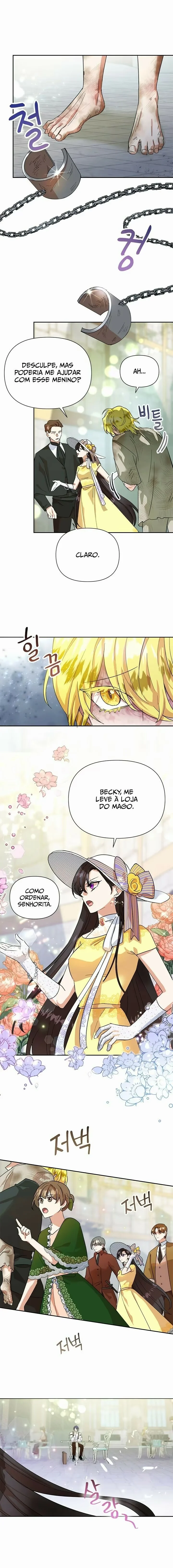 A VilÃ£ Tem Divertimento Hoje capitulo 11 pagina 7