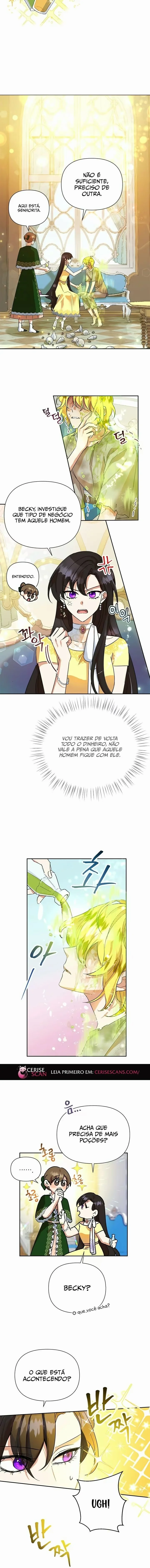A VilÃ£ Tem Divertimento Hoje capitulo 11 pagina 10