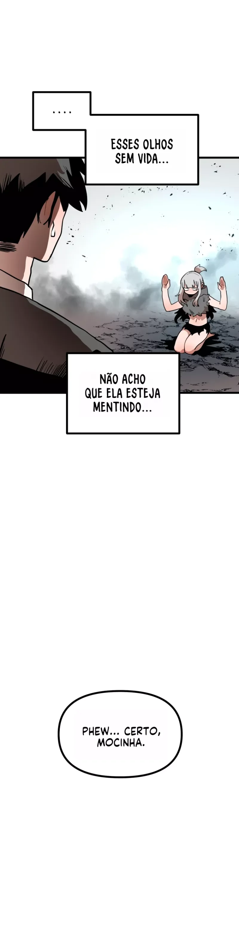 IndÃºstrias Santas capitulo 3 pagina 24