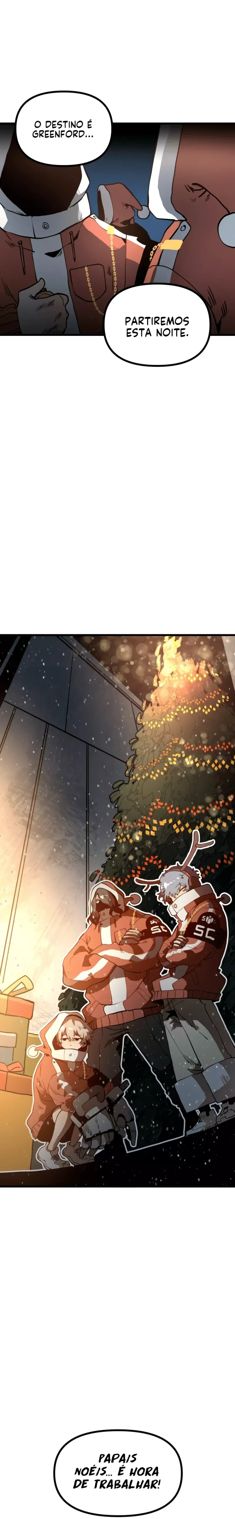 IndÃºstrias Santas capitulo 3 pagina 42