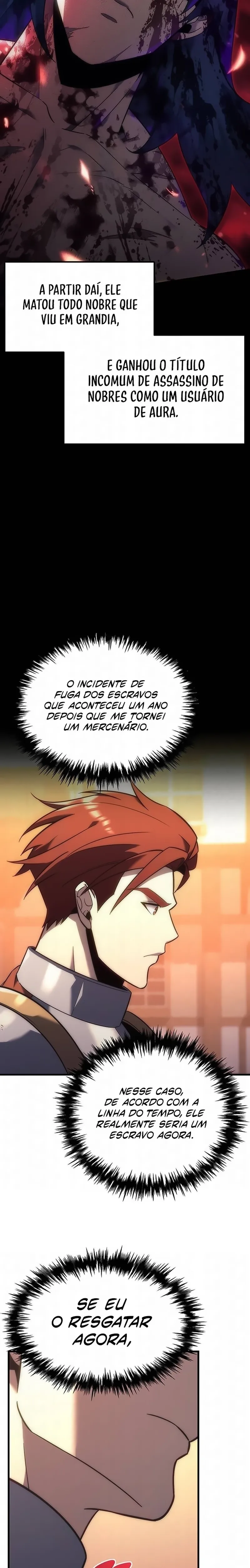 O Regressor da FamÃ­lia CaÃ­da capitulo 8 pagina 11