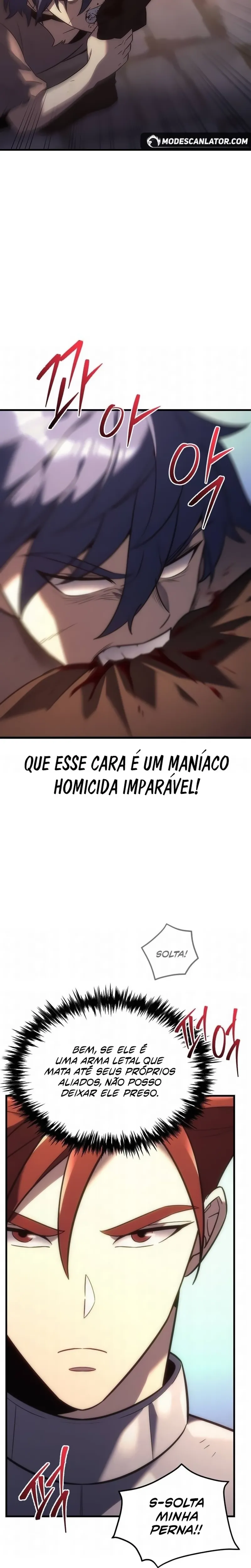 O Regressor da FamÃ­lia CaÃ­da capitulo 8 pagina 13