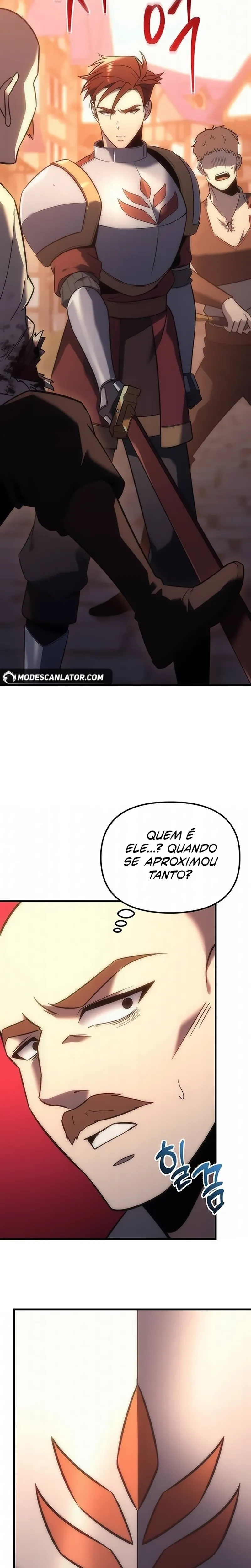 O Regressor da FamÃ­lia CaÃ­da capitulo 8 pagina 15
