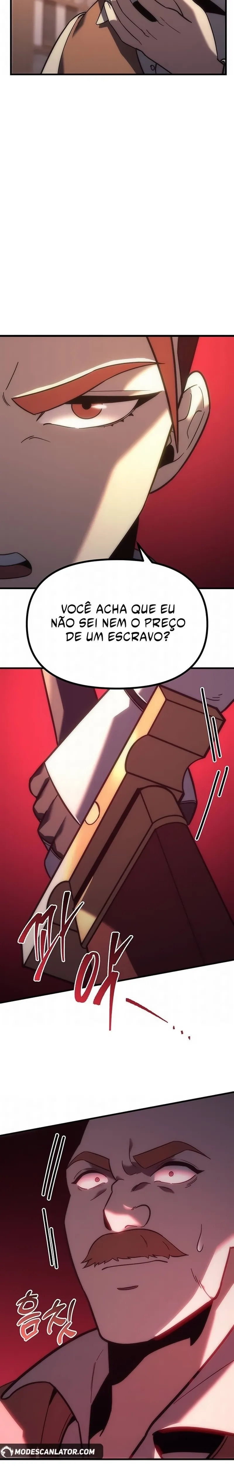 O Regressor da FamÃ­lia CaÃ­da capitulo 8 pagina 21