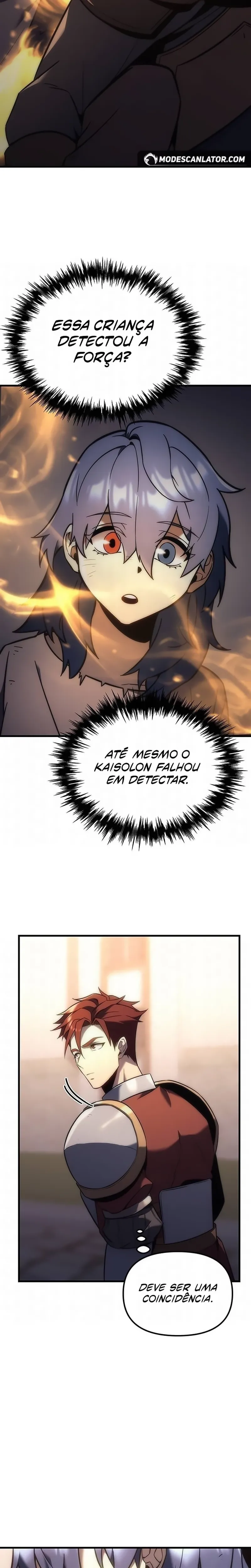 O Regressor da FamÃ­lia CaÃ­da capitulo 8 pagina 26