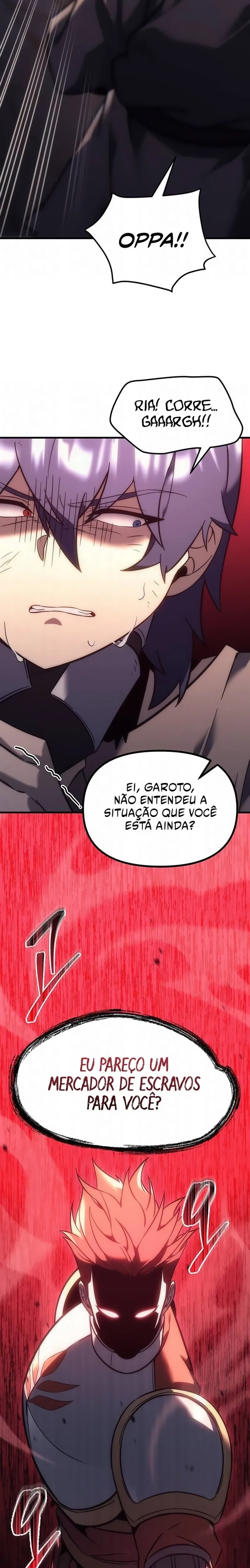O Regressor da FamÃ­lia CaÃ­da capitulo 8 pagina 30