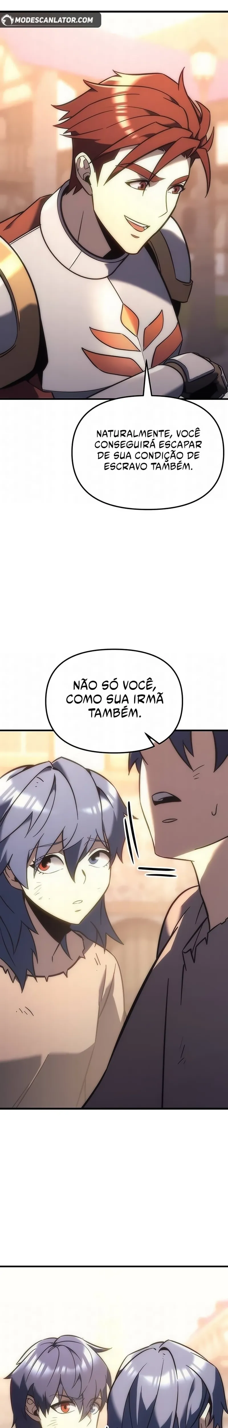 O Regressor da FamÃ­lia CaÃ­da capitulo 8 pagina 35