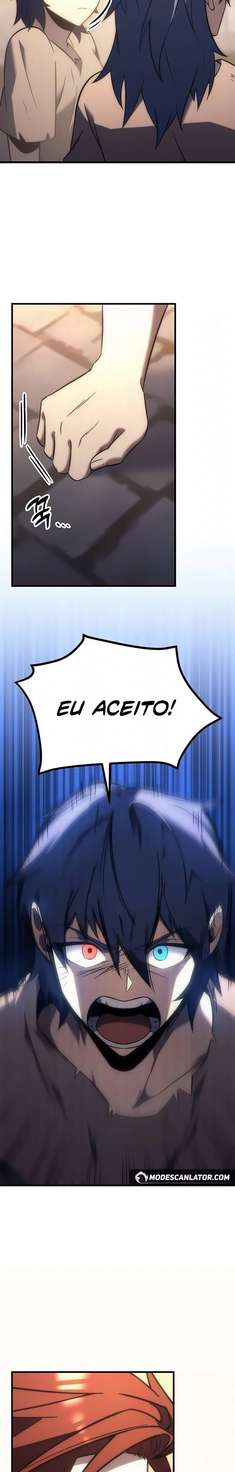 O Regressor da FamÃ­lia CaÃ­da capitulo 8 pagina 36