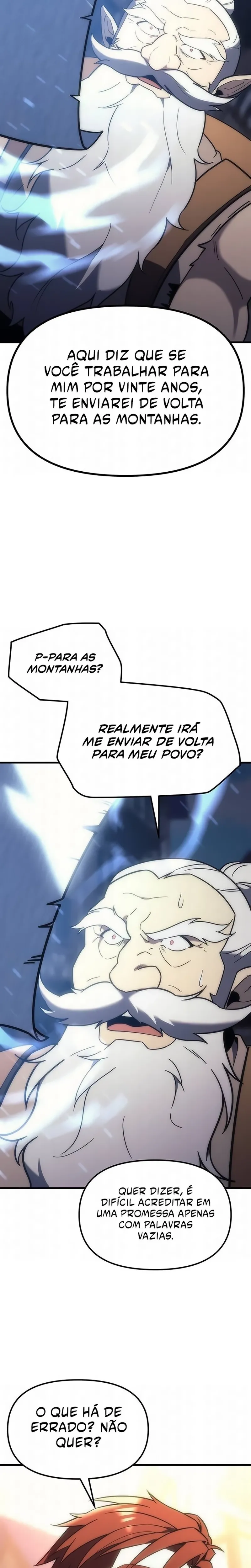 O Regressor da FamÃ­lia CaÃ­da capitulo 8 pagina 40
