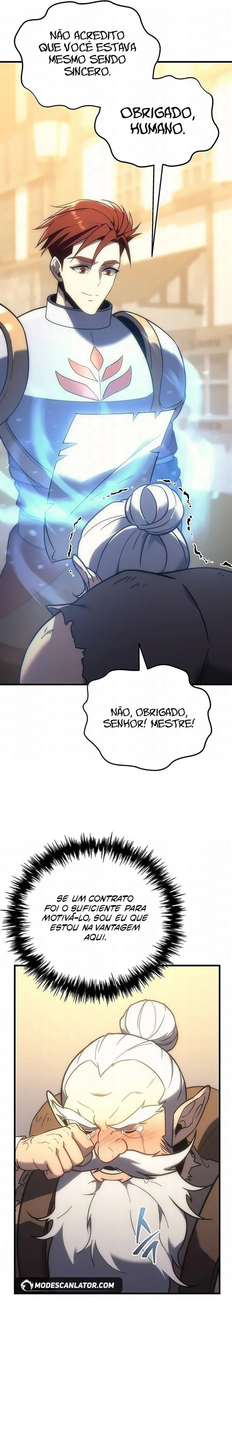 O Regressor da FamÃ­lia CaÃ­da capitulo 8 pagina 42