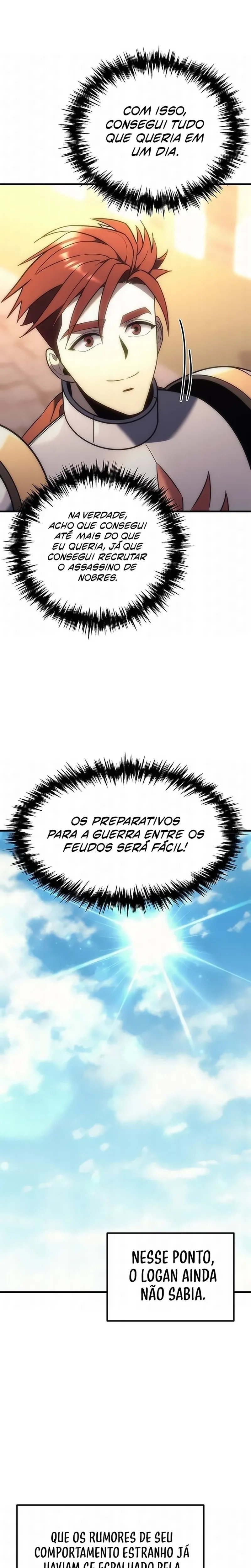 O Regressor da FamÃ­lia CaÃ­da capitulo 8 pagina 43