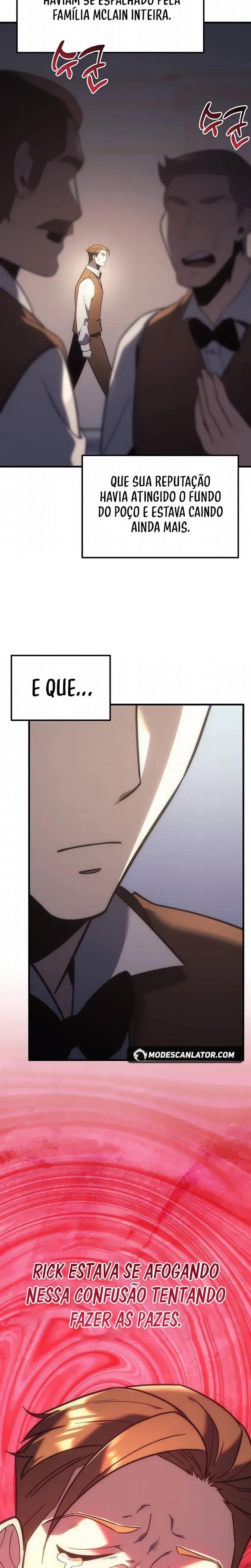 O Regressor da FamÃ­lia CaÃ­da capitulo 8 pagina 44