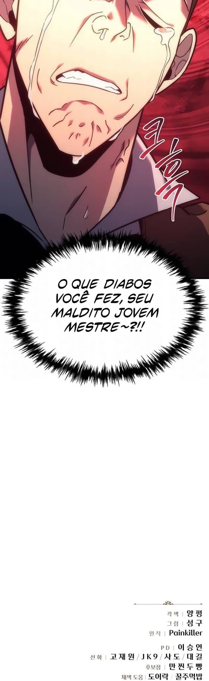 O Regressor da FamÃ­lia CaÃ­da capitulo 8 pagina 45