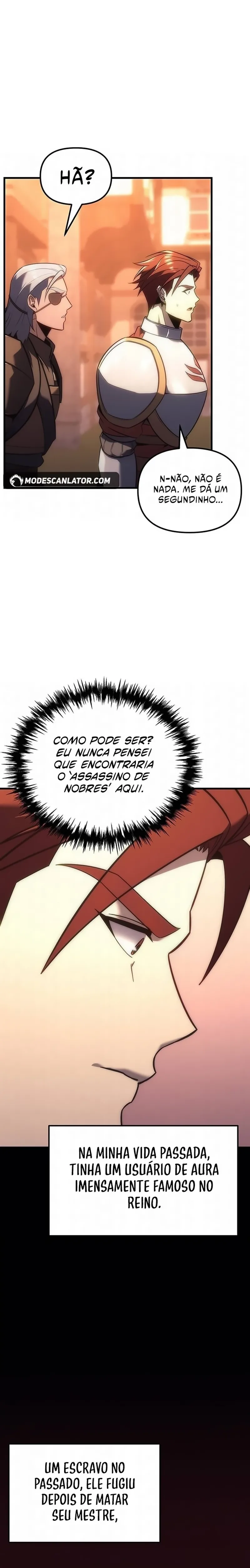 O Regressor da FamÃ­lia CaÃ­da capitulo 8 pagina 8