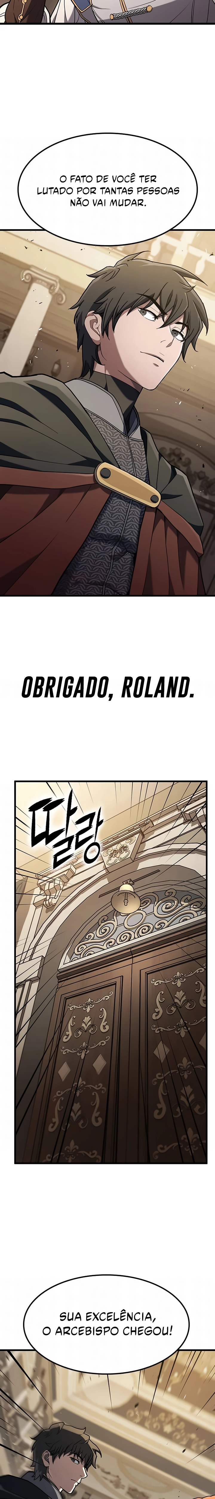 Guia de Sobrevivência do Caçador de Bestas Demoníacas capitulo 20 pagina 14