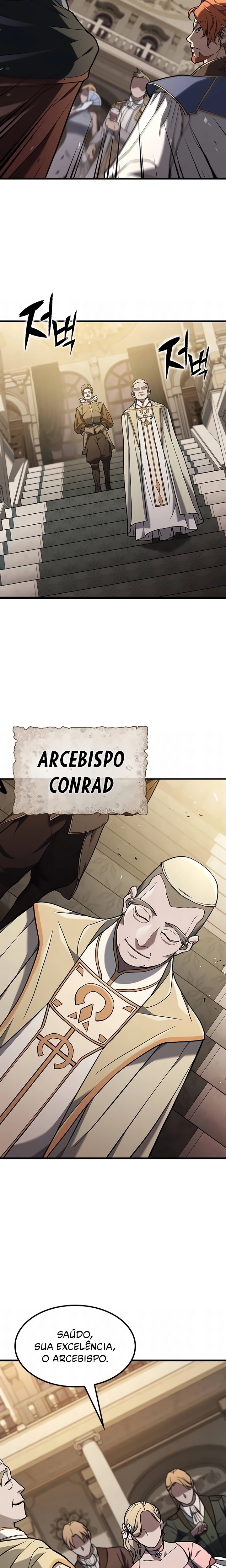 Guia de Sobrevivência do Caçador de Bestas Demoníacas capitulo 20 pagina 15