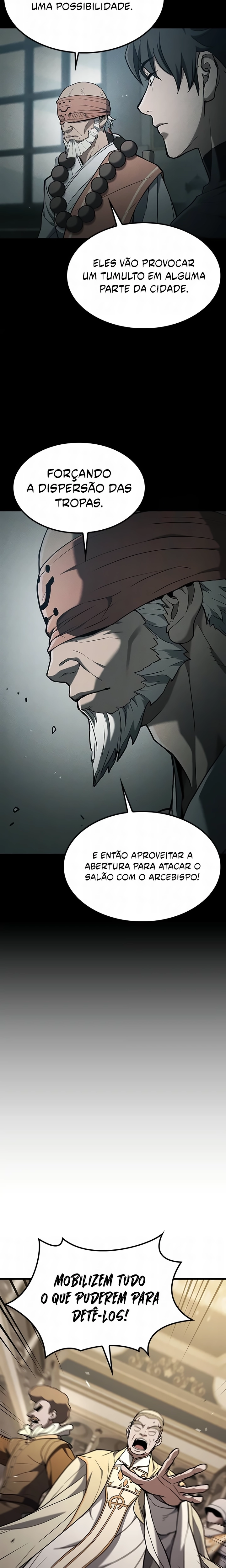 Guia de Sobrevivência do Caçador de Bestas Demoníacas capitulo 20 pagina 22