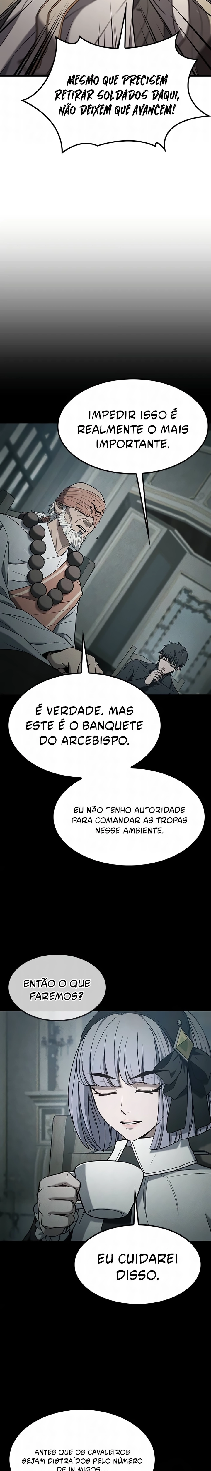 Guia de Sobrevivência do Caçador de Bestas Demoníacas capitulo 20 pagina 23