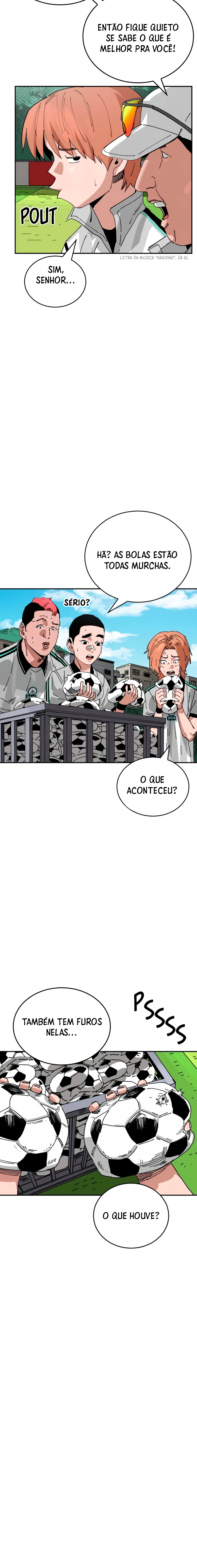 O Grande Salto capitulo 174 pagina 11