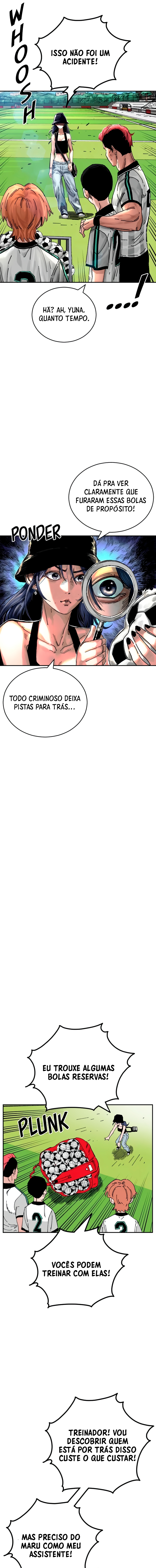 O Grande Salto capitulo 174 pagina 12