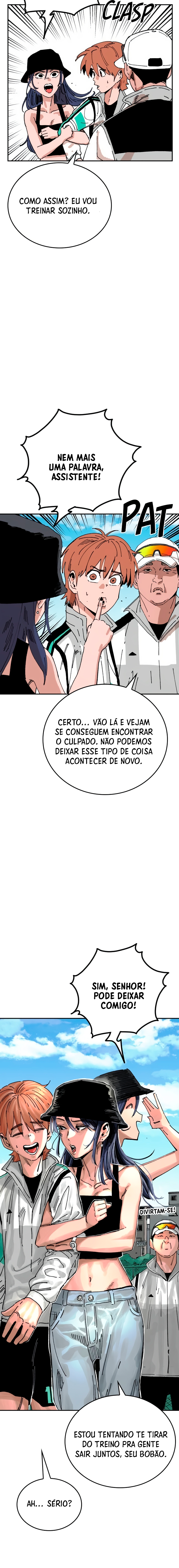 O Grande Salto capitulo 174 pagina 13