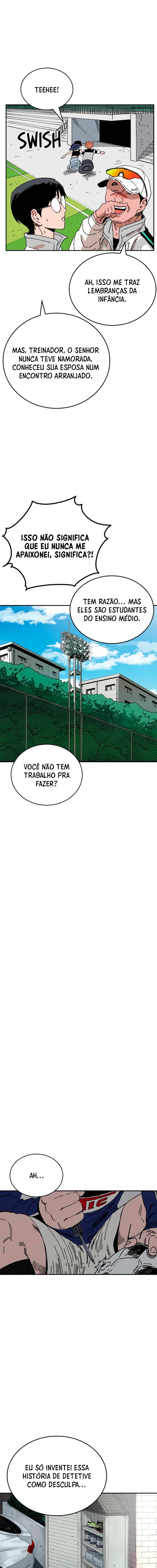 O Grande Salto capitulo 174 pagina 14