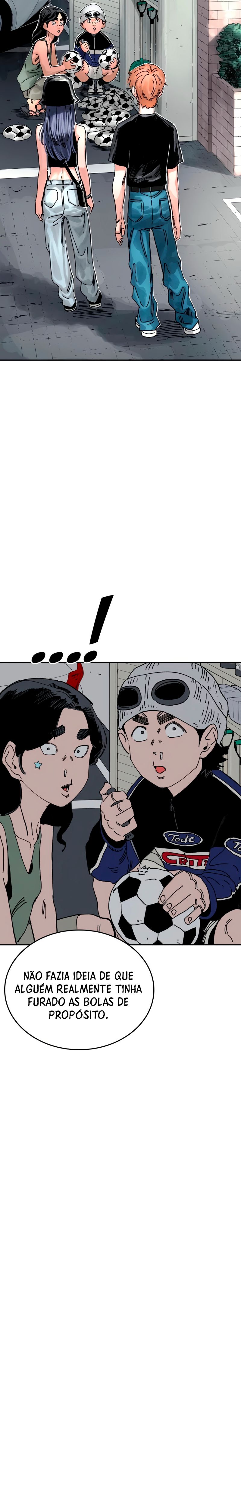 O Grande Salto capitulo 174 pagina 15