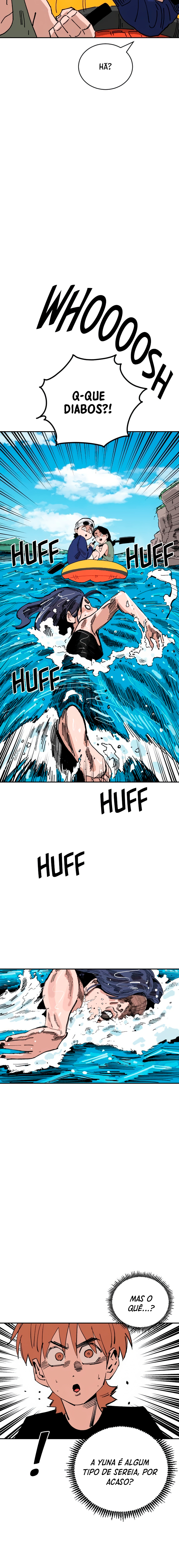 O Grande Salto capitulo 174 pagina 21