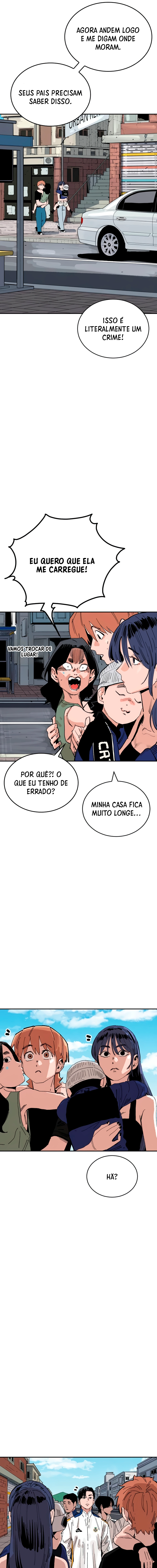 O Grande Salto capitulo 174 pagina 24