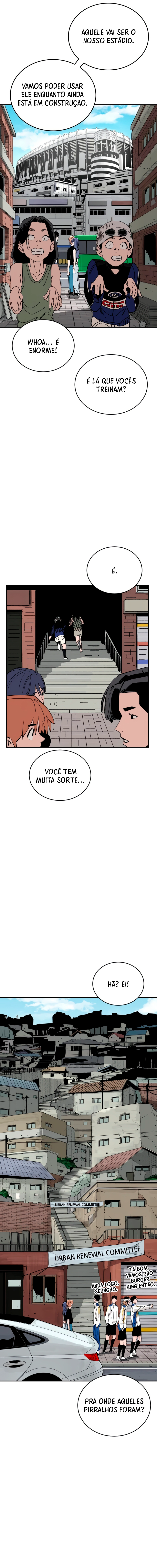 O Grande Salto capitulo 174 pagina 28