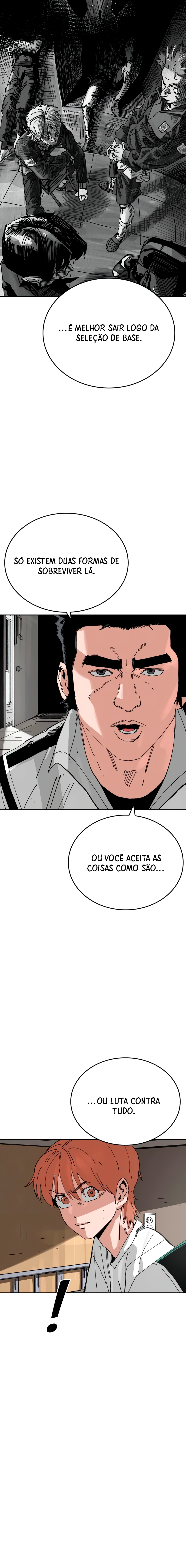 O Grande Salto capitulo 174 pagina 3