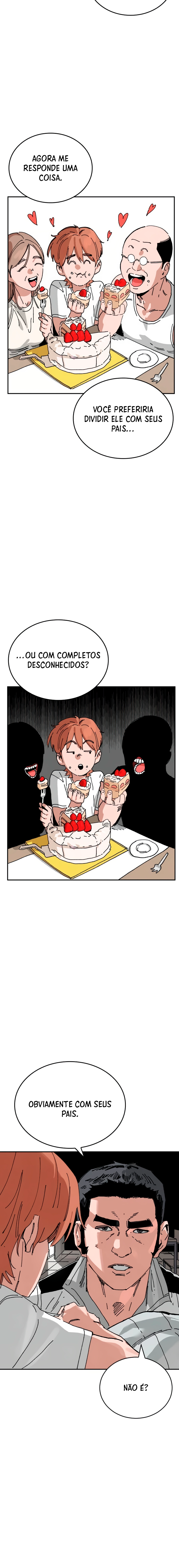 O Grande Salto capitulo 174 pagina 5