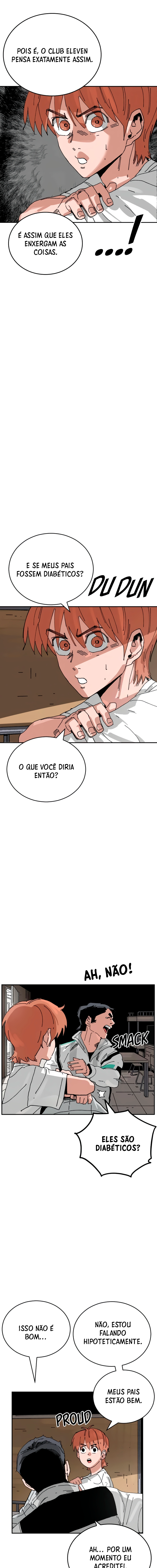 O Grande Salto capitulo 174 pagina 6